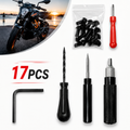 AXTRO Tire Repair Kit