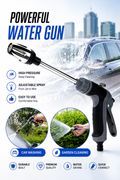 AXTRO High-Pressure Car Washing Water Gun