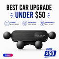 AXTRO Gravity Car Phone Holder
