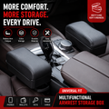 AXTRO Car Central Armrest Pad