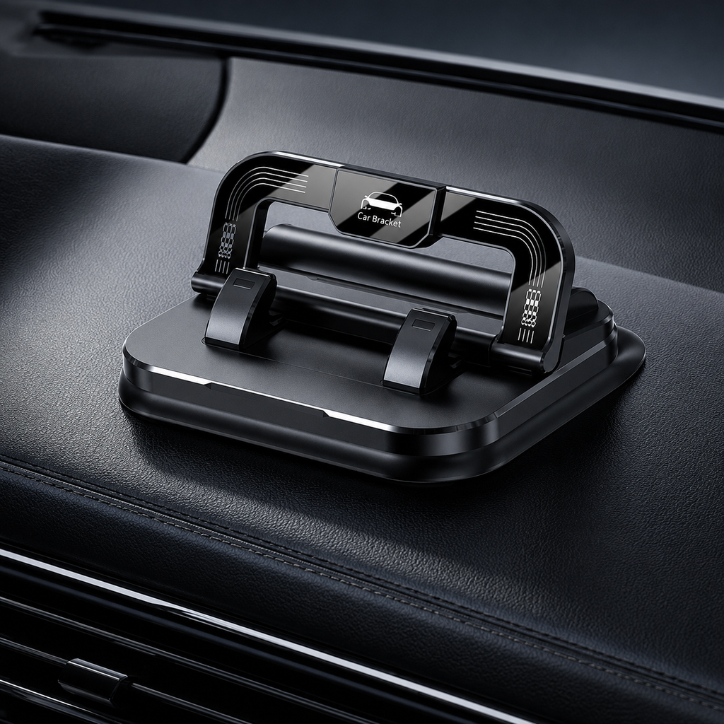 AXTRO 360° Car Phone Mount