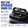 AXTRO 360° Car Phone Mount