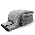 AXTRO Microfiber Car Washing Towel — Ultra-Soft, High-Absorbency Detailing Cloth